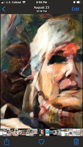 Meet your Posher, Shari